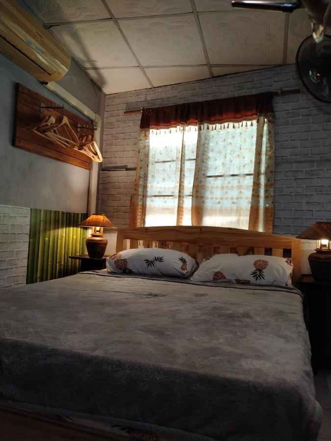 Chambre Double avec Salle de Bains Privative