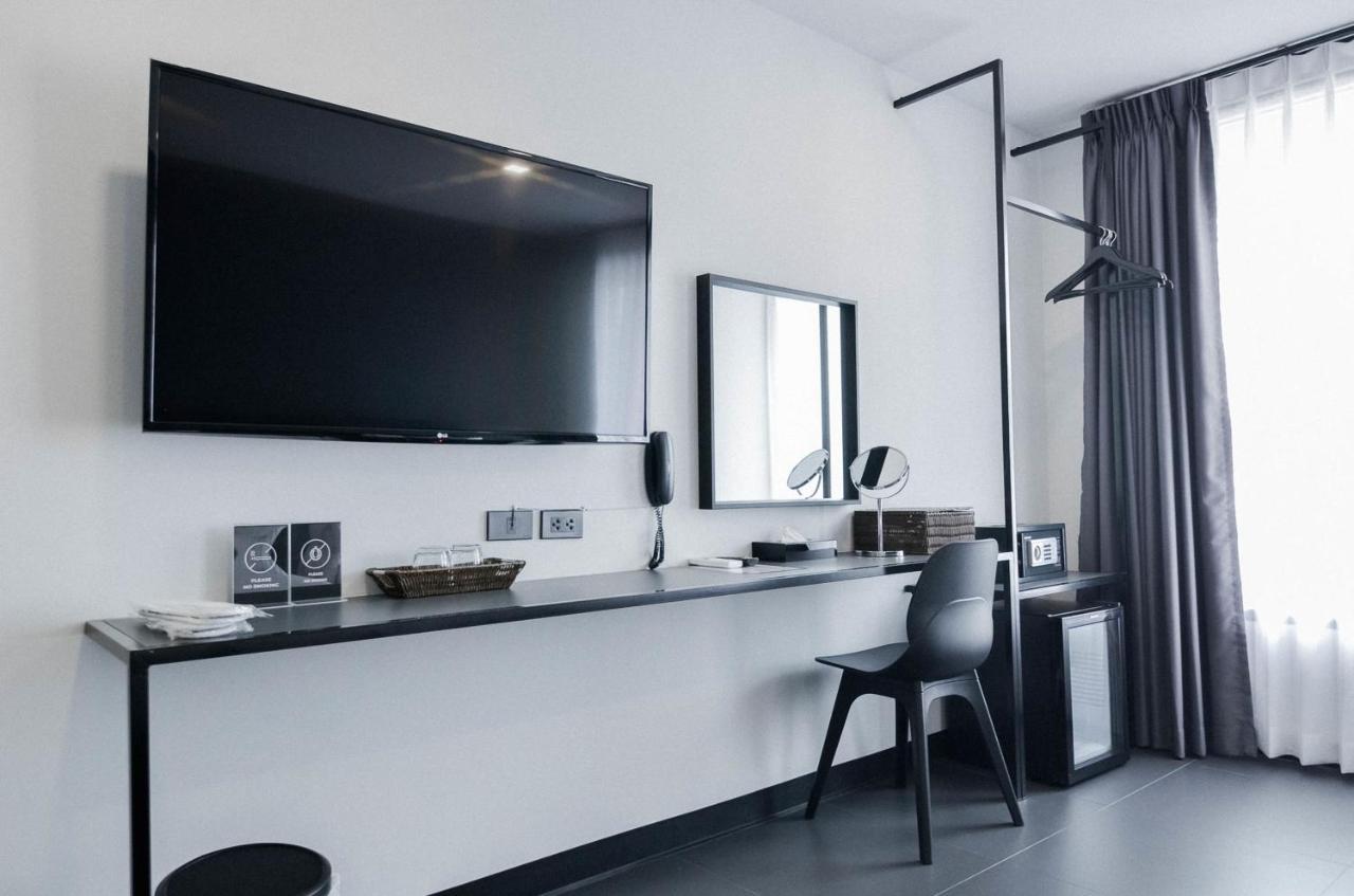 Standard Zweibettzimmer