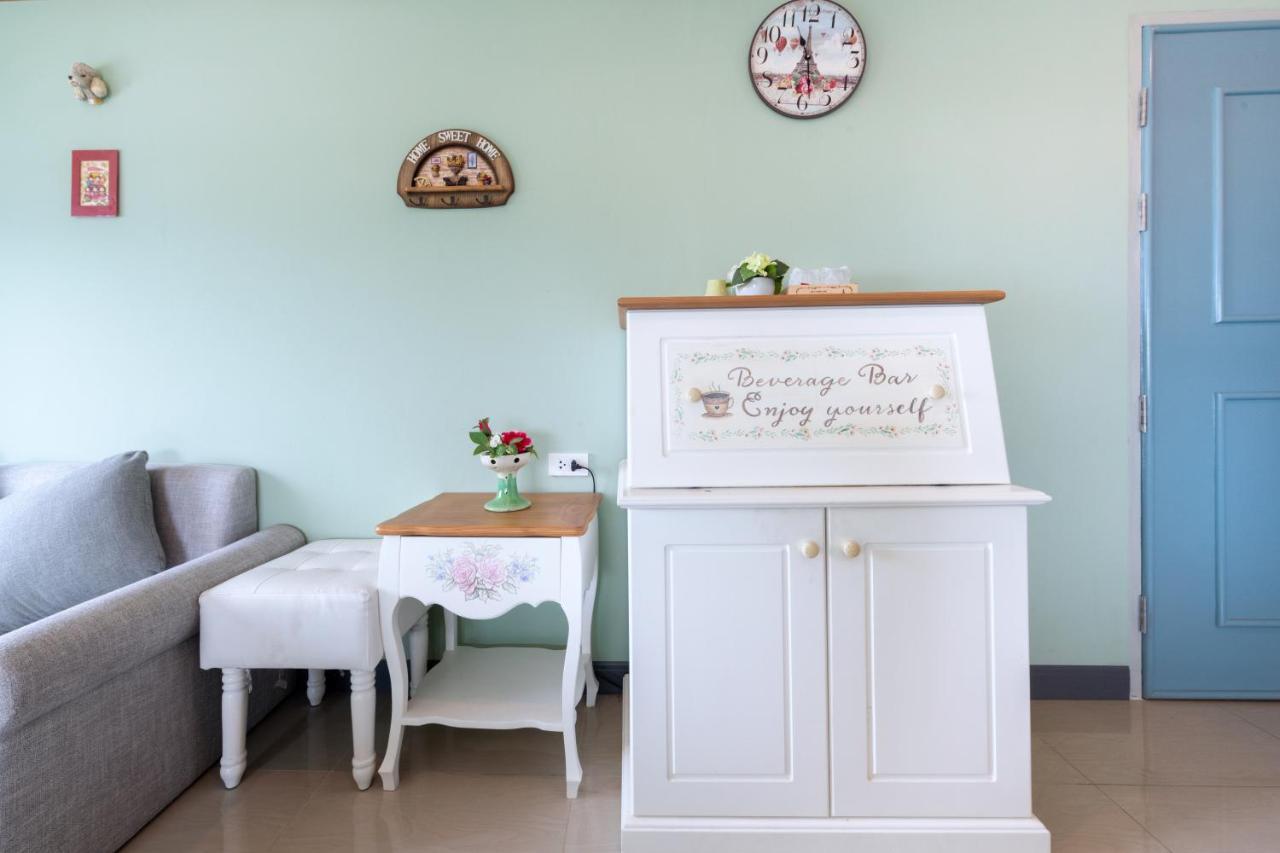 Chambre Double Supérieure