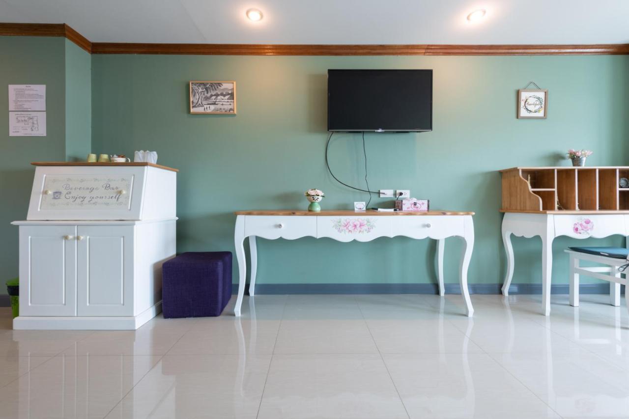Chambre Double Deluxe
