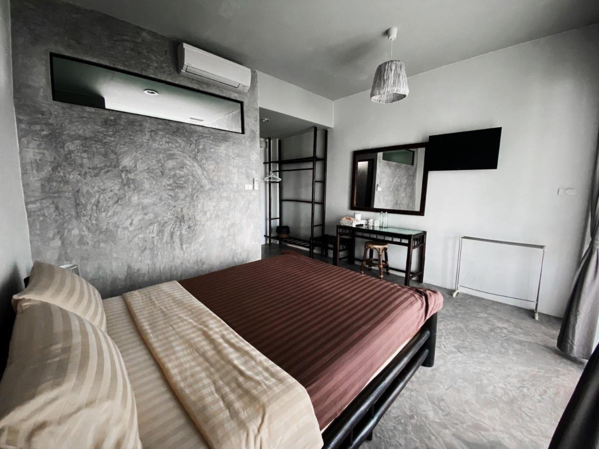 Superior Doppelzimmer mit Poolblick