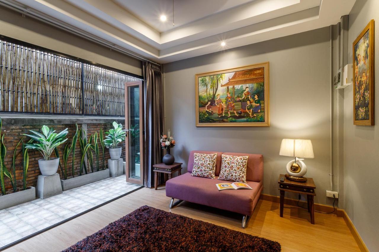 Chambre Double avec Salle de Bains Privative