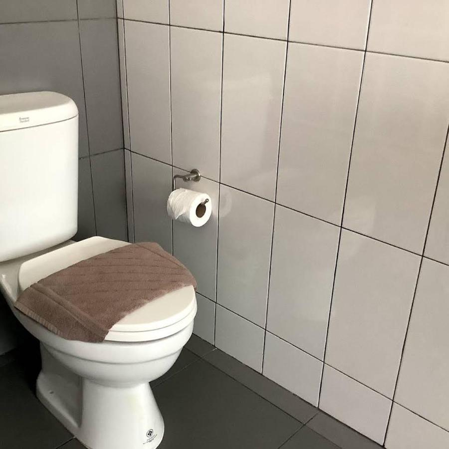 Budget Doppelzimmer