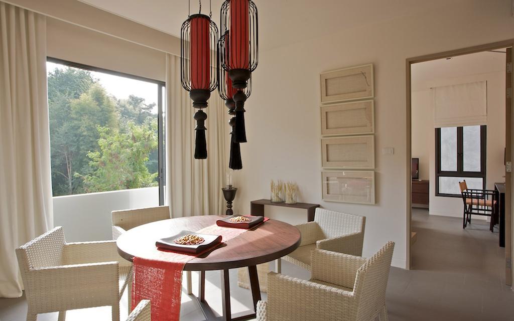 Suite 2 Chambres de Luxe