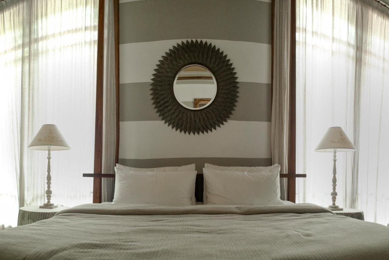 Suite Supérieure Lit King-Size
