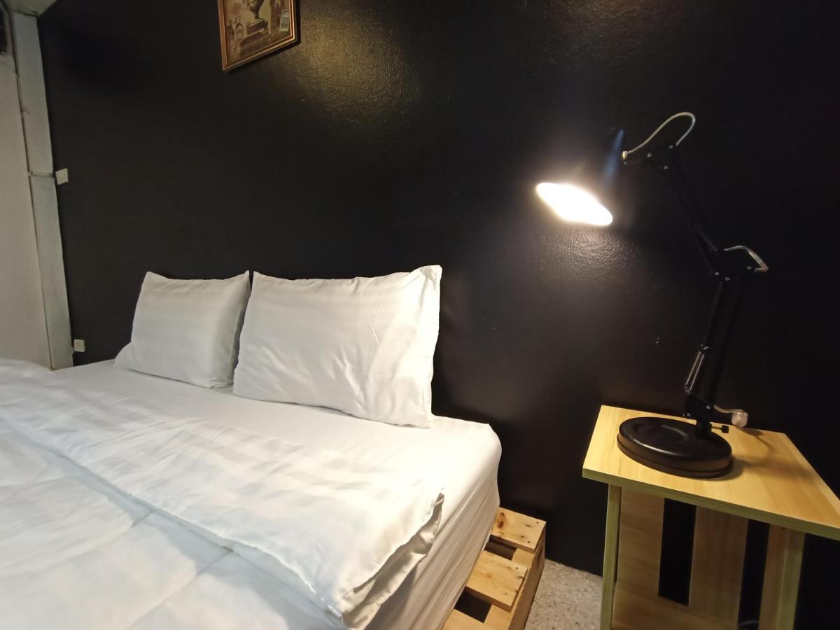 Habitación Doble Económica