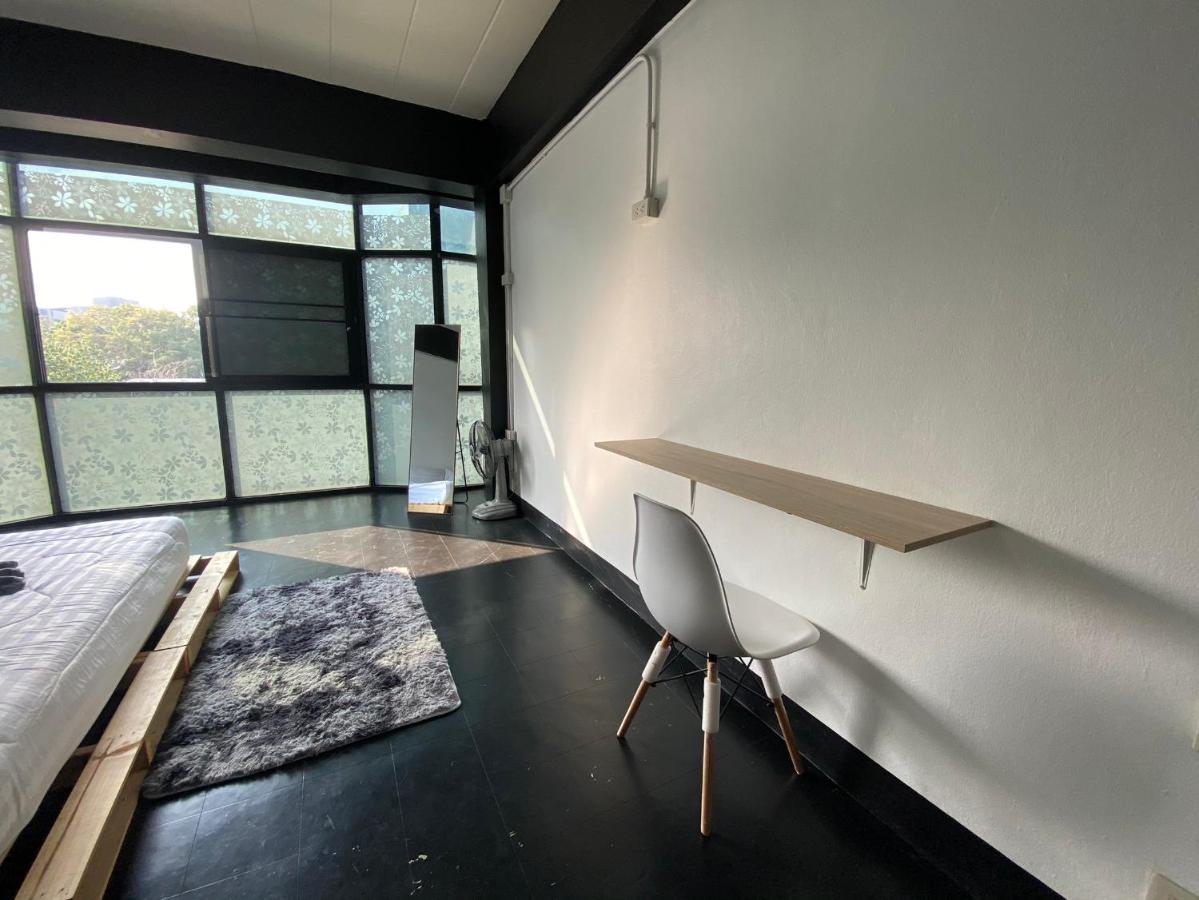 Habitación Triple con baño privado