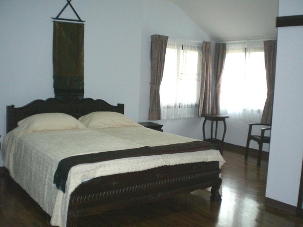 Apartment (8 Adults)