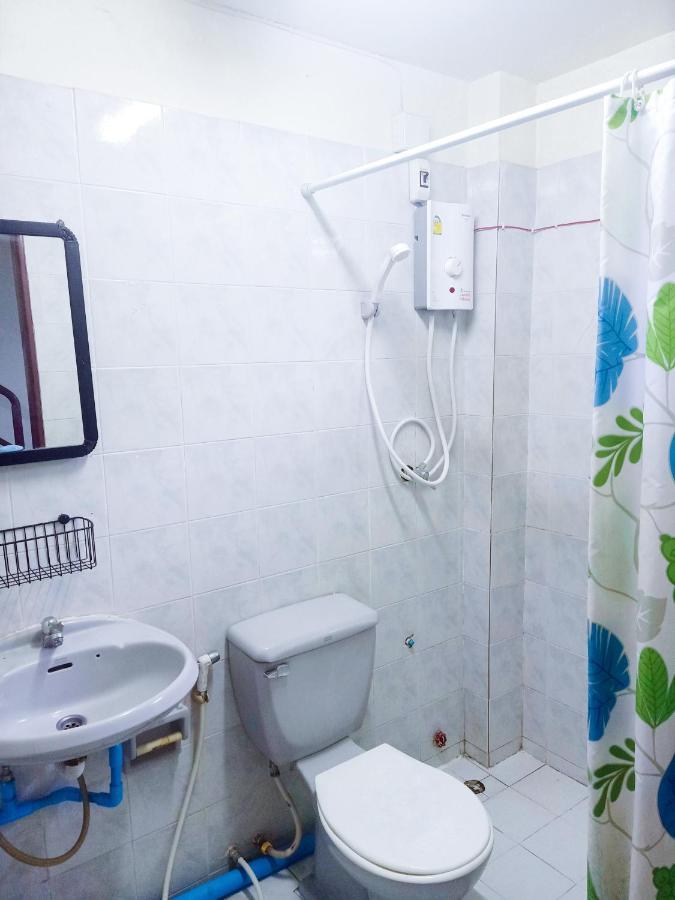 Habitación Cuádruple Superior