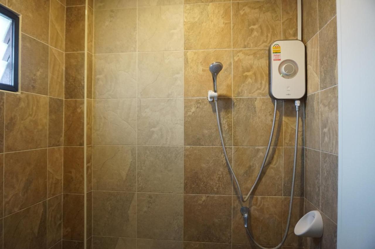 Chambre Double Standard Climatisée