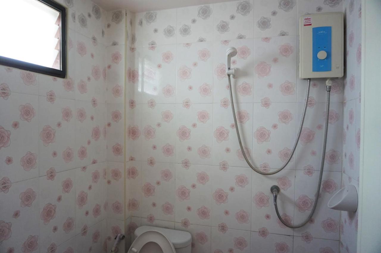 Chambre Lits Jumeaux Standard avec Climatisation