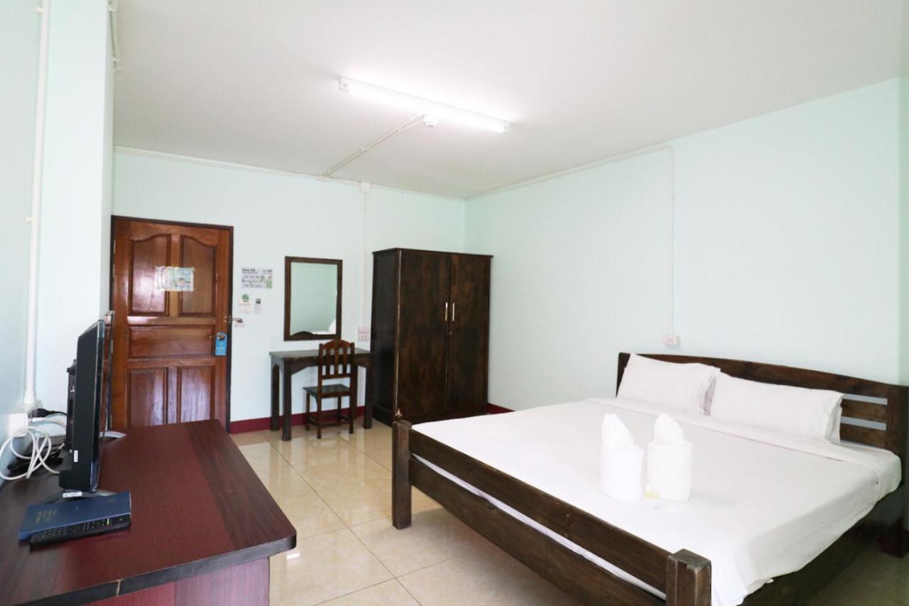 Chambre Double Standard