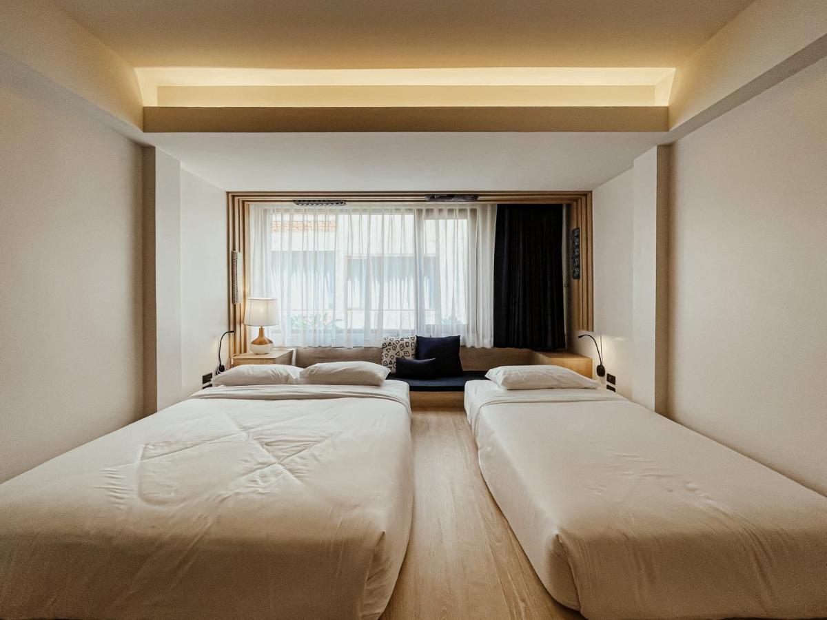 Habitación Doble Superior