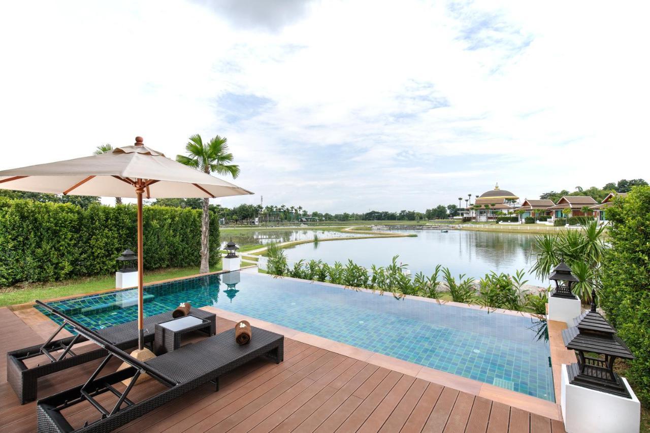Villa mit privatem Pool