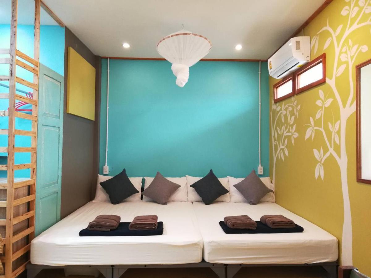 Chambre Familiale Standard