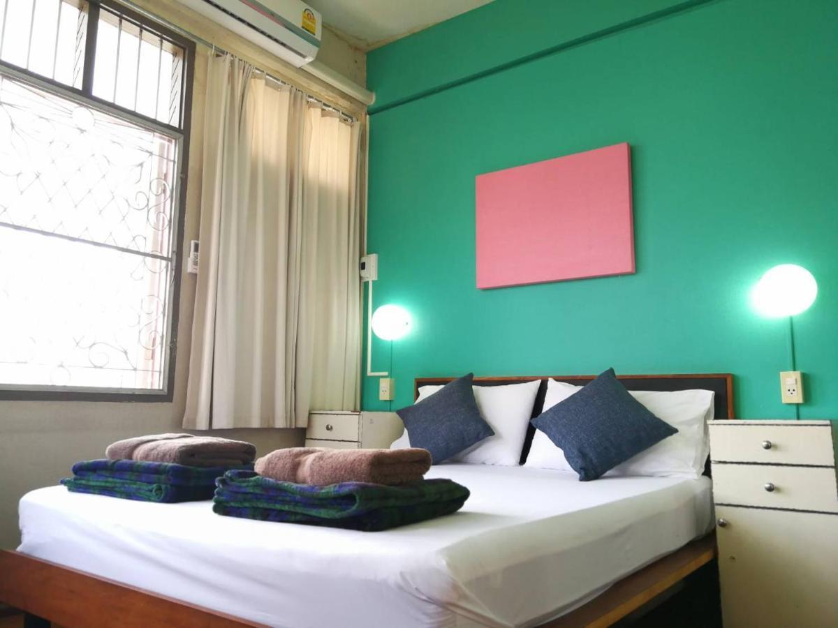 Chambre Double Standard