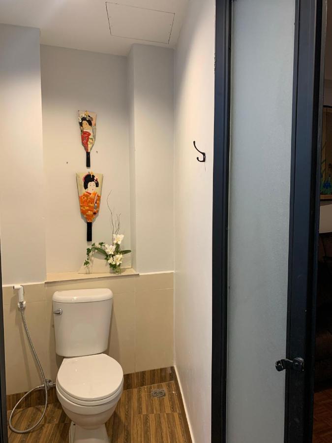 Apartment mit 3 Schlafzimmern