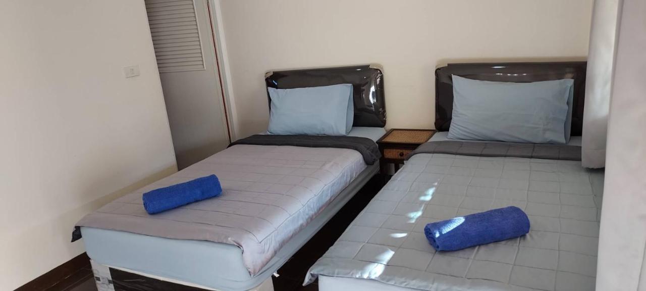 Chambre Lits Jumeaux Standard