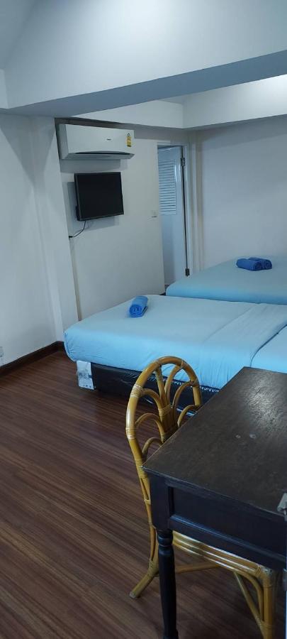 Chambre Triple