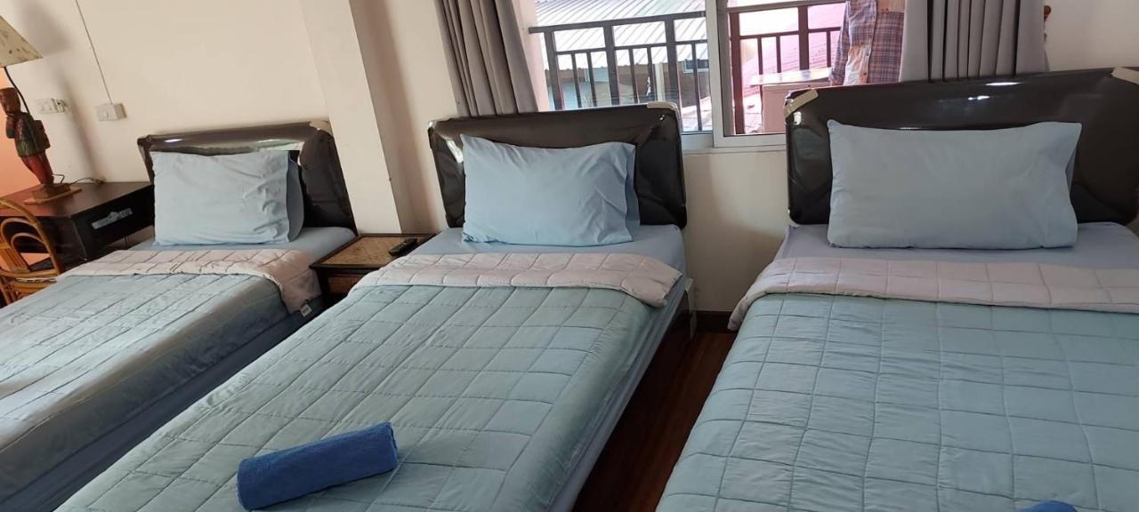 Chambre Familiale