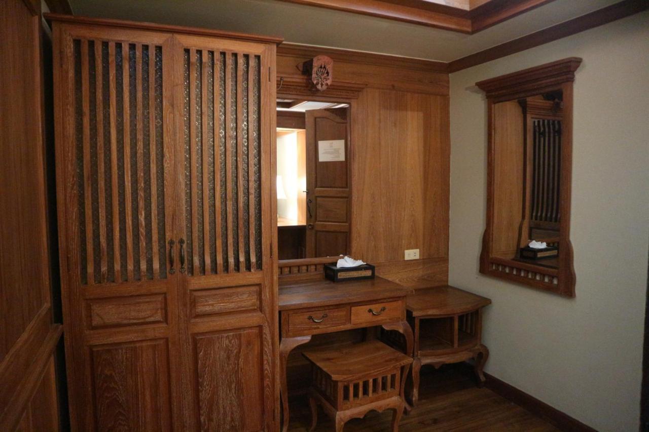 Deluxe Kamer Lanna
