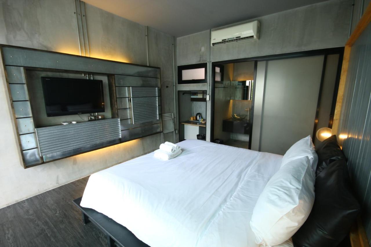 Habitación Doble con balcón