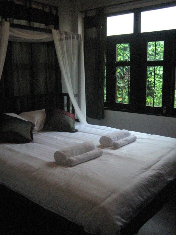 Habitación Individual