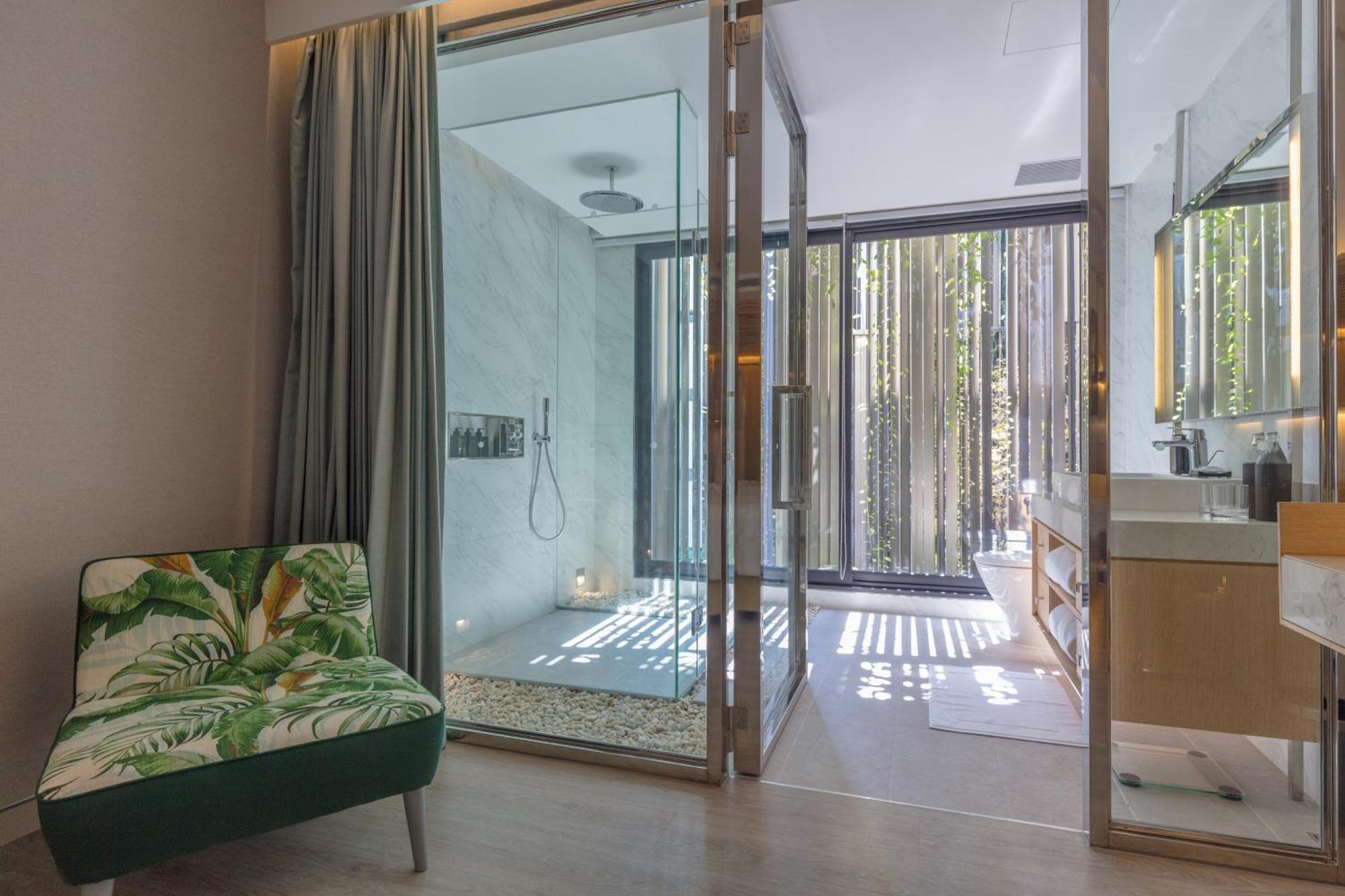 Deluxe Kamer
