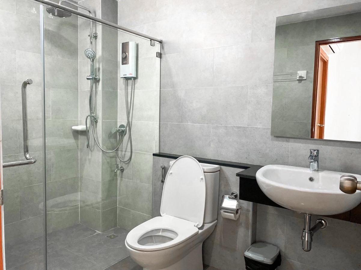 Standard Doppelzimmer