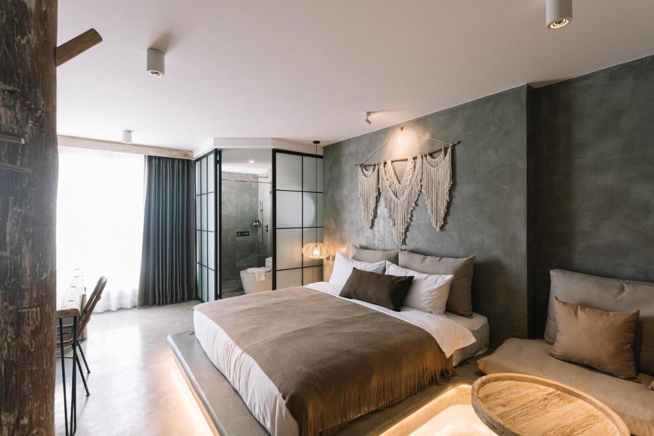 Habitación Doble Estándar