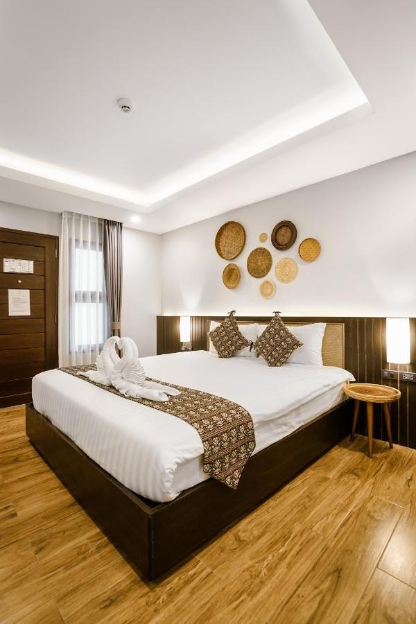 Chambre Double Deluxe