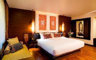 Deluxe Lanna Double or Twin Room