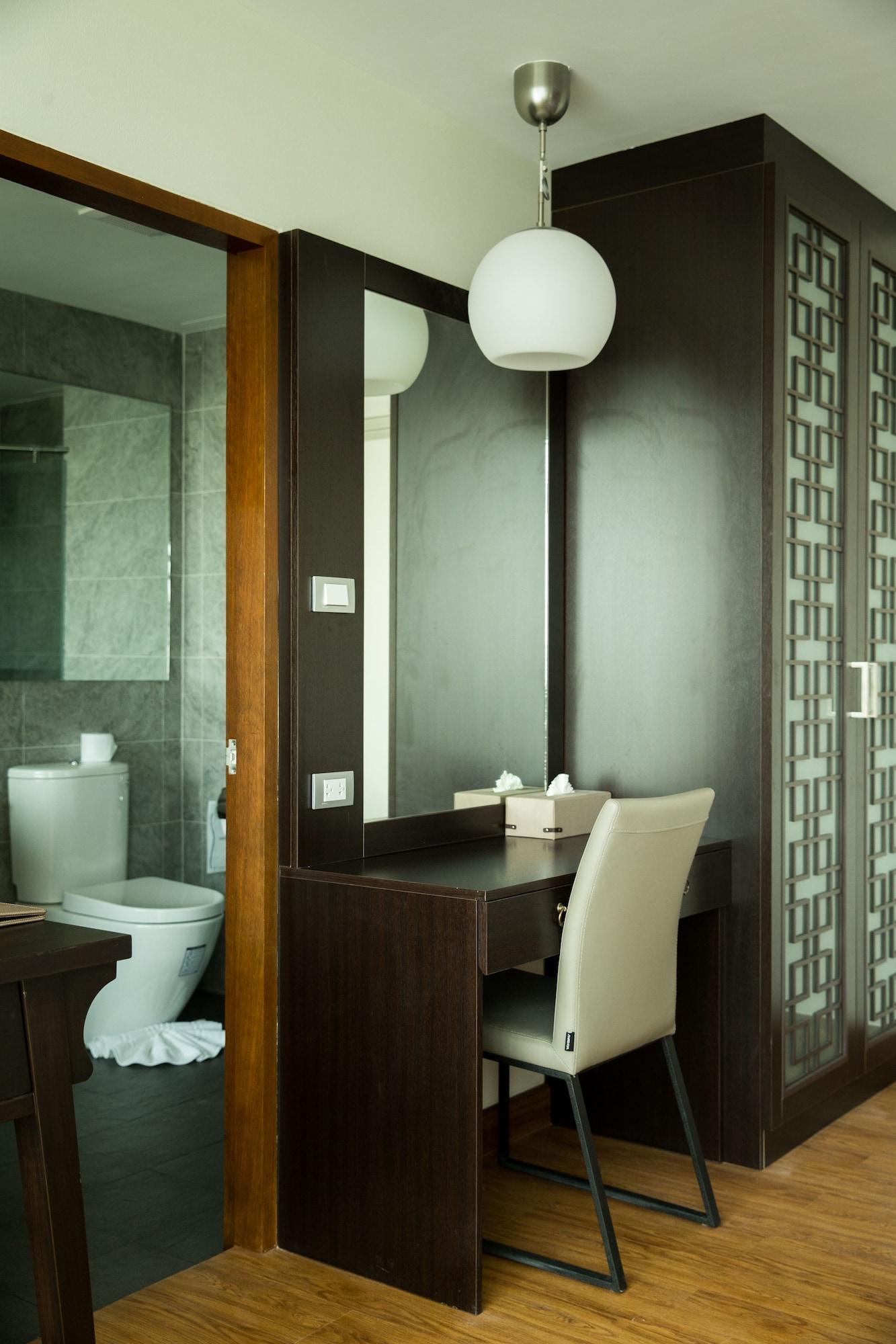 One-Bedroom Suite