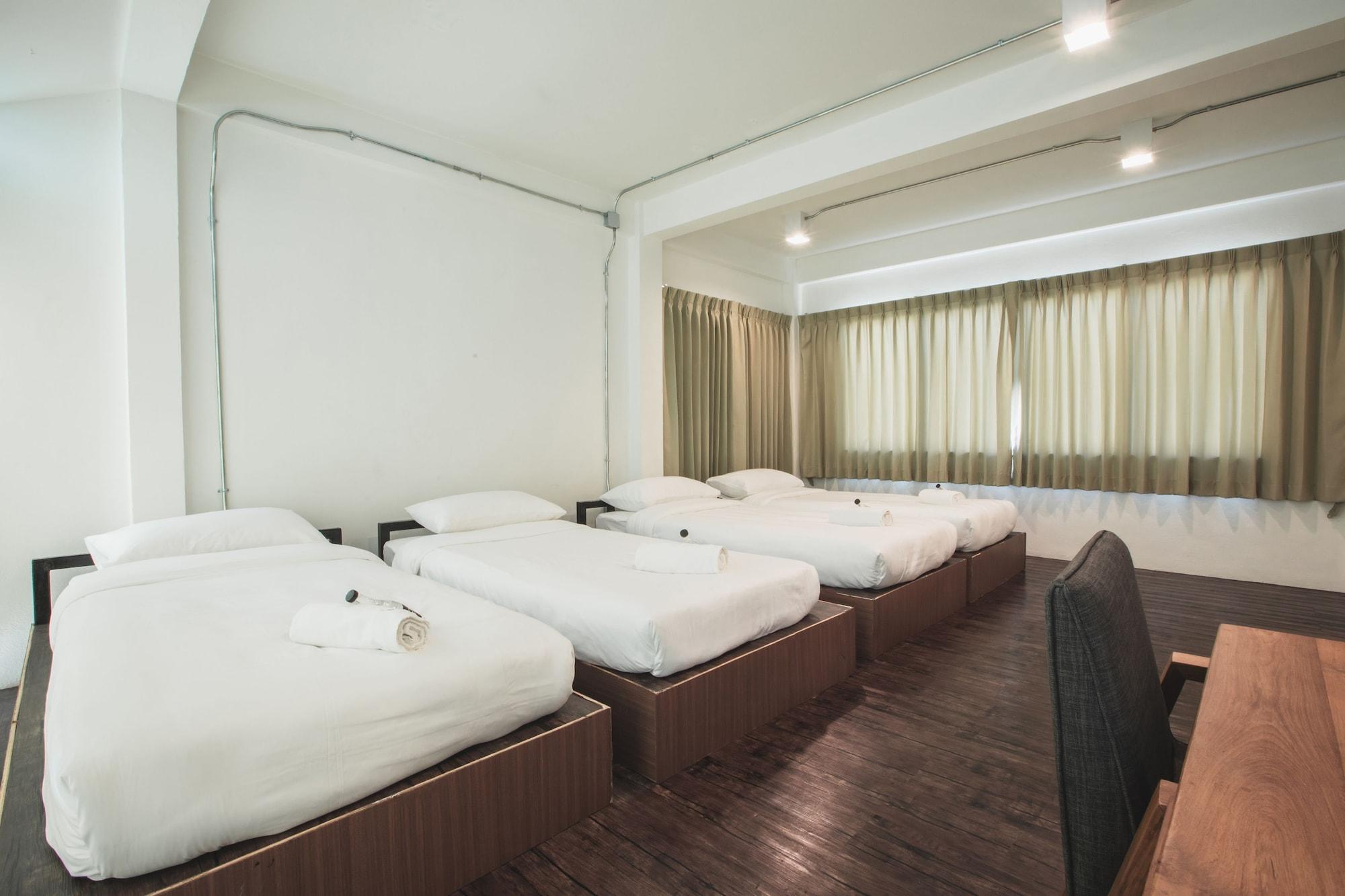 Suite Familiar