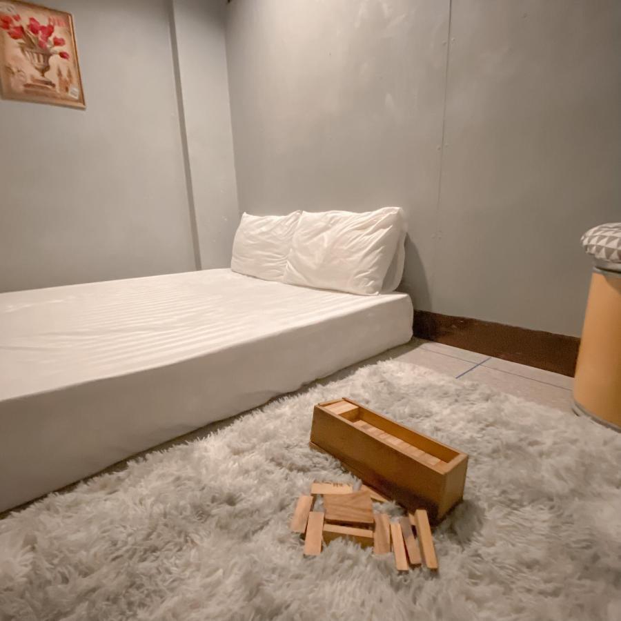 Habitación Doble Económica