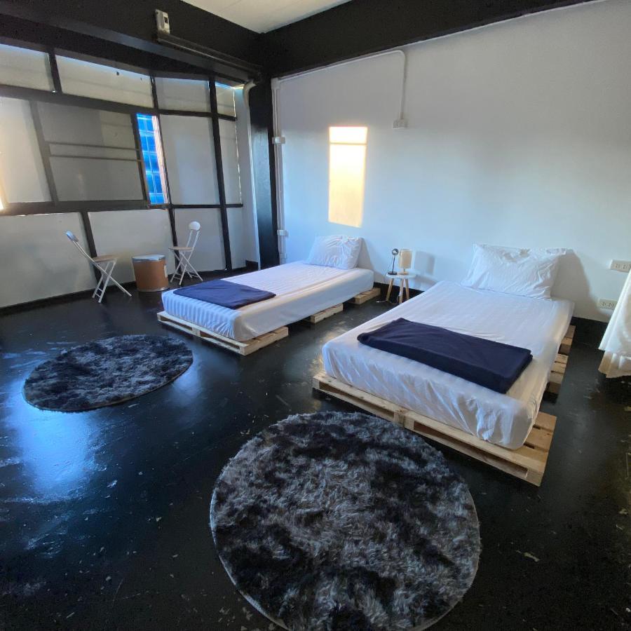 Habitación Cuádruple Económica
