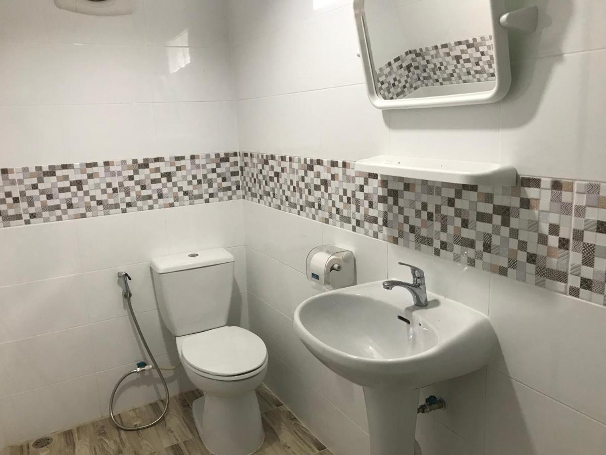 Deluxe Eenpersoonskamer