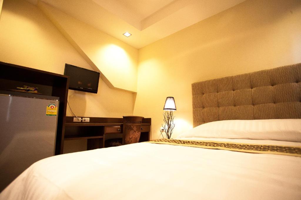 Chambre Double Standard