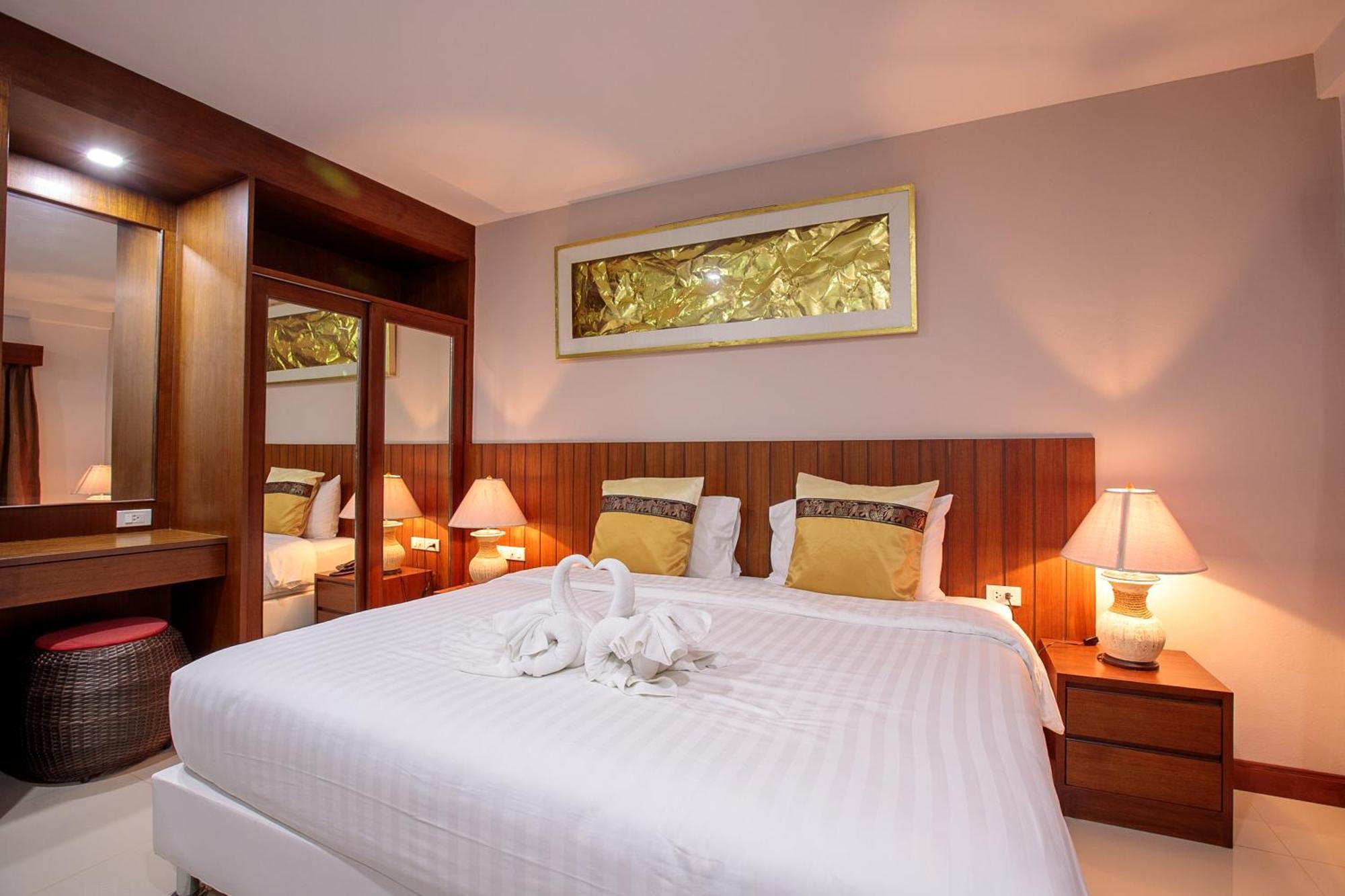 Suite Lit King-Size