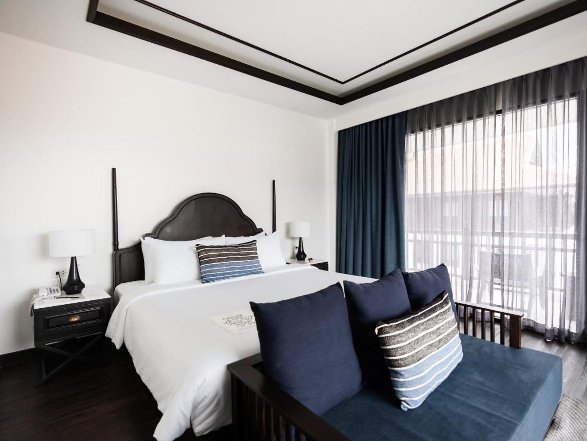 Deluxe Kamer