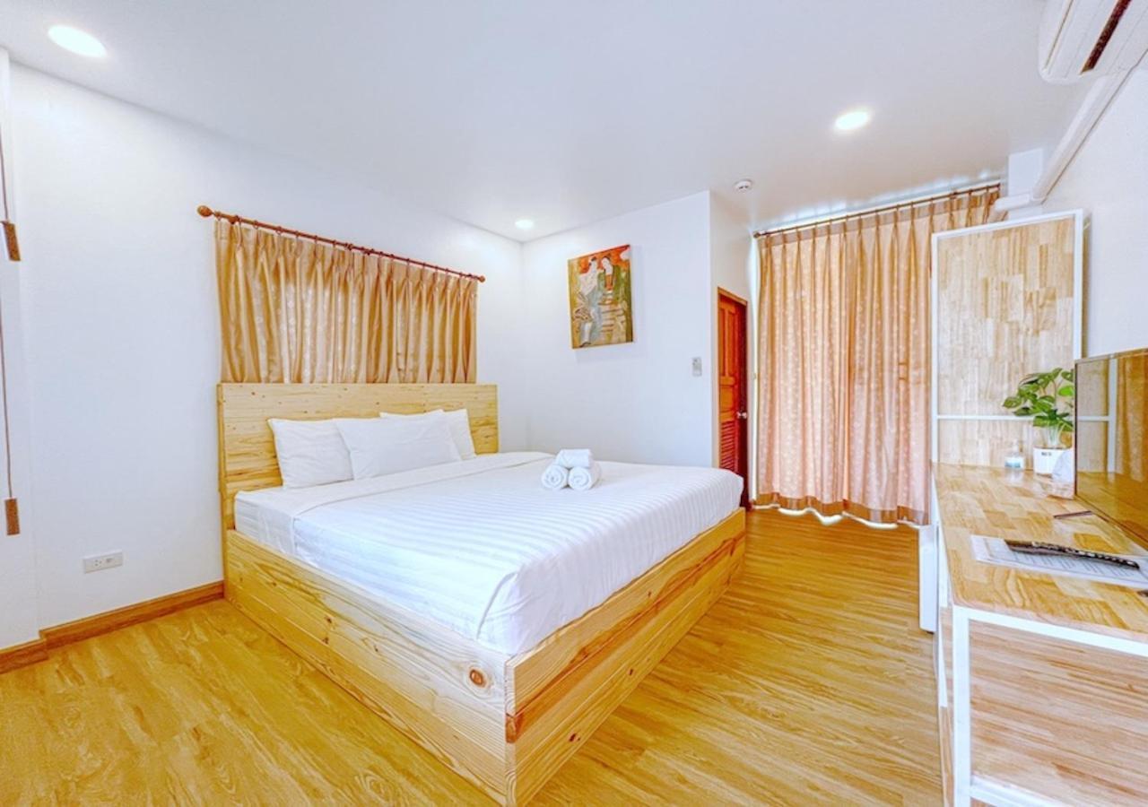 Habitación Doble Superior