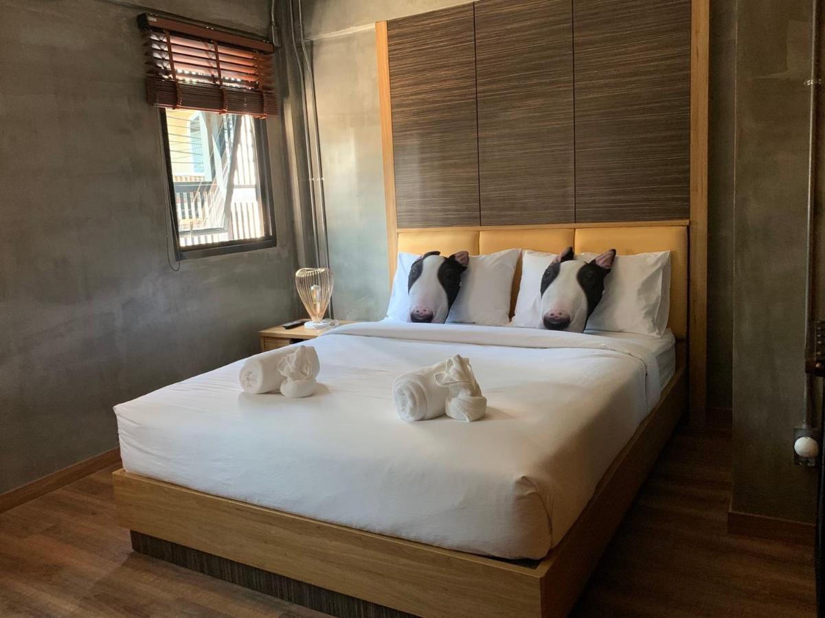 Chambre Double Deluxe