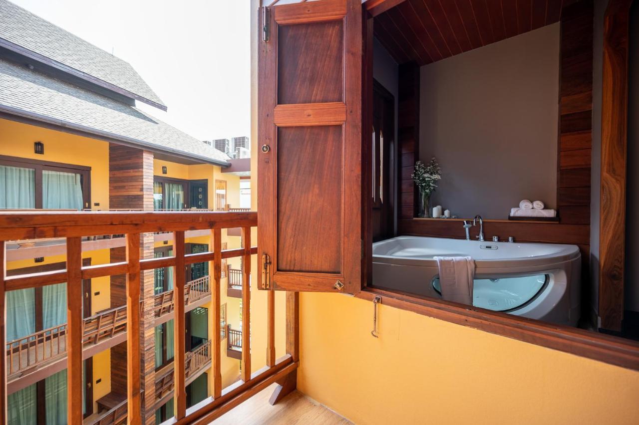 Suite Executive