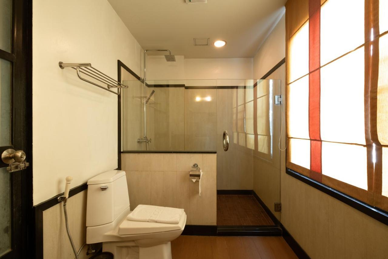 Habitación Doble Deluxe - 1 o 2 camas