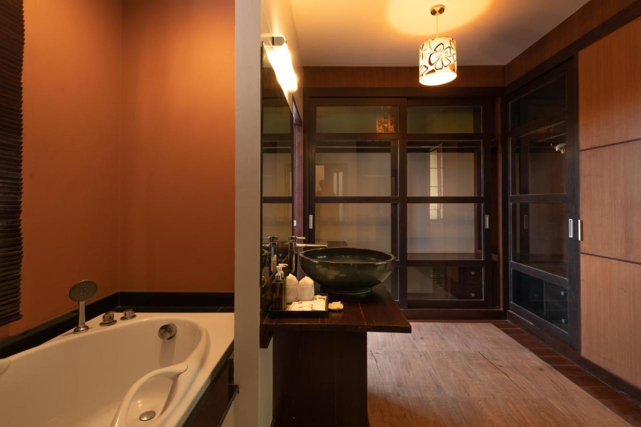 Habitación Doble de lujo