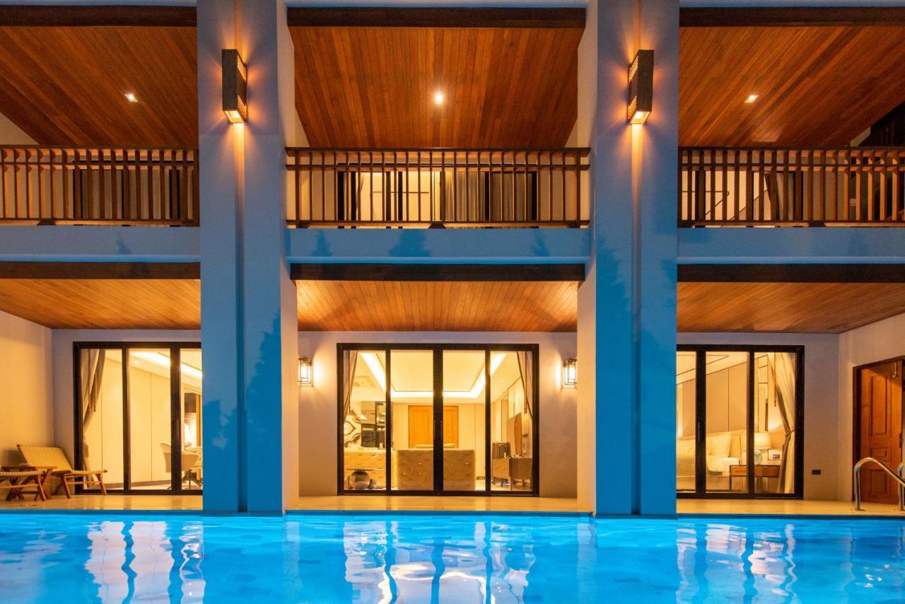 Deluxe Family Suite