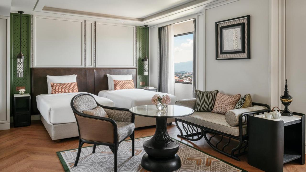 Premium Twin Room