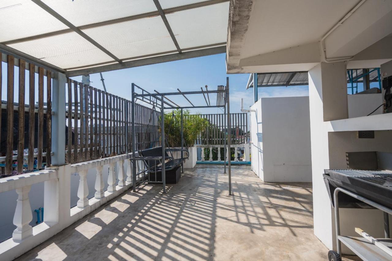 Studio met Uitzicht op de Bergen