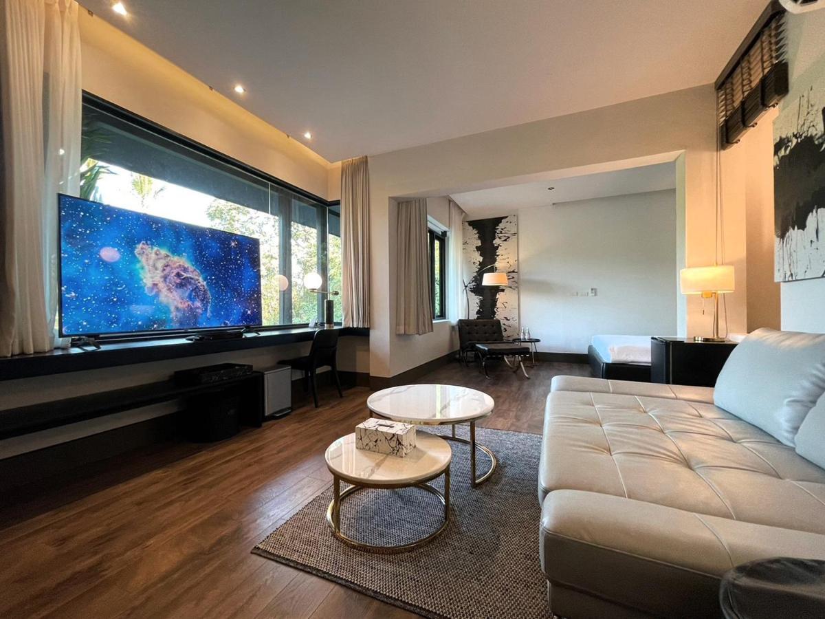 Suite Deluxe