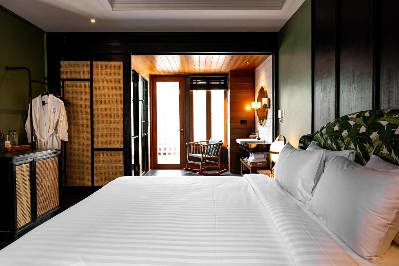 Suite Deluxe